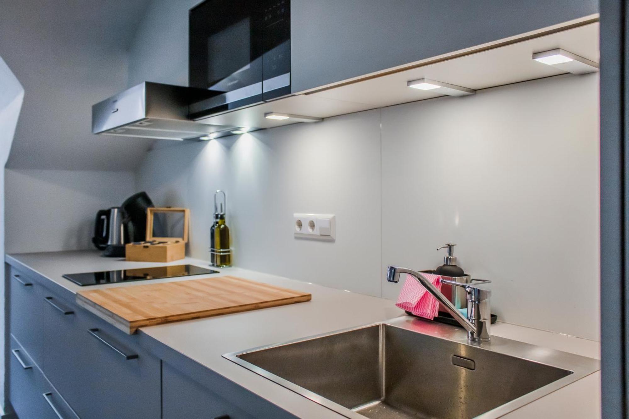 City-Vibes & Altstadtflair In Der Fussgaengerzone Mit Parkplatz Und Home Office Braunschweig Exterior foto