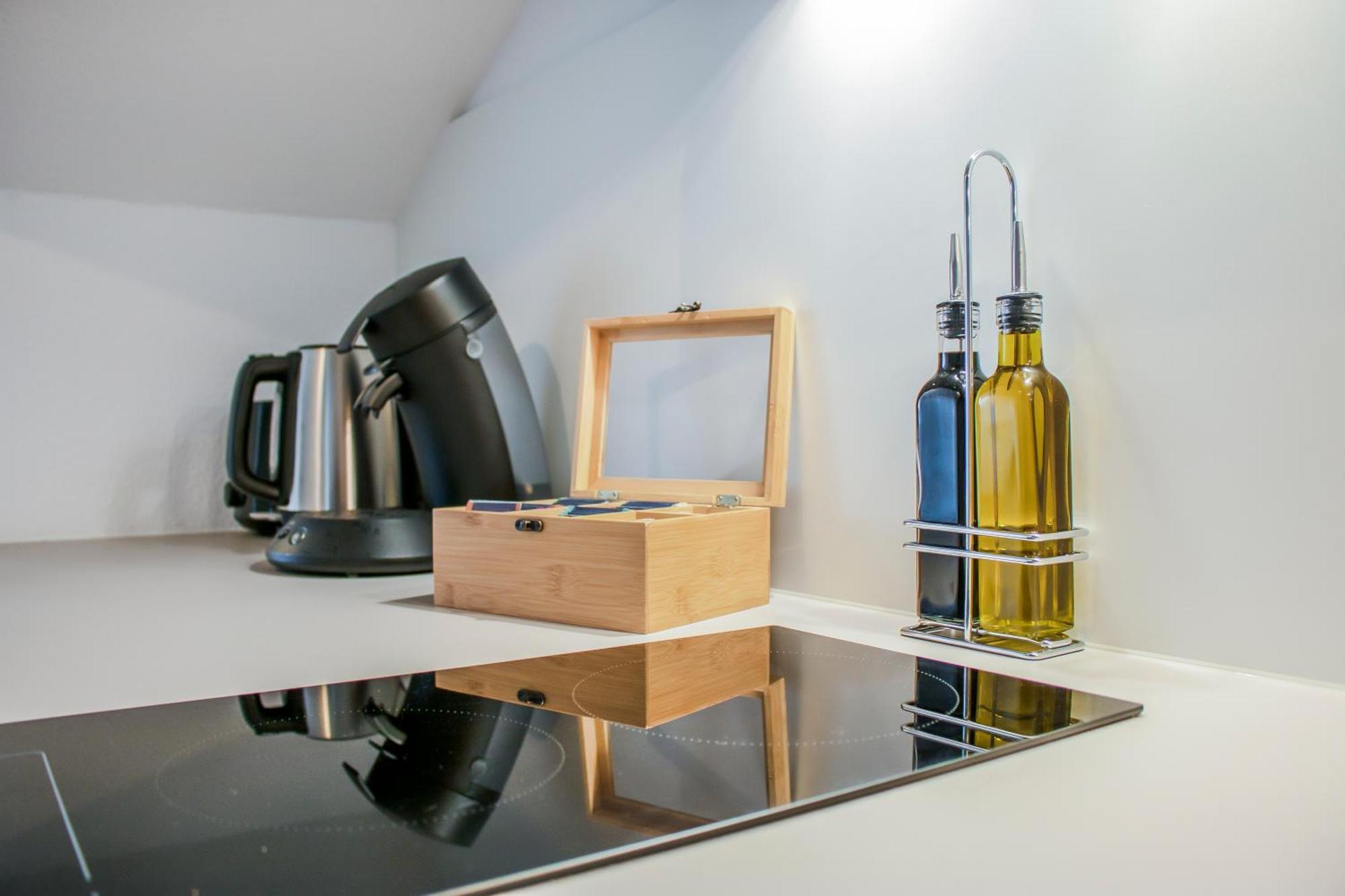 City-Vibes & Altstadtflair In Der Fussgaengerzone Mit Parkplatz Und Home Office Braunschweig Exterior foto